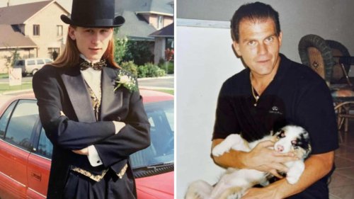Top 30+ Vintage Photos Of The Mid-1990s