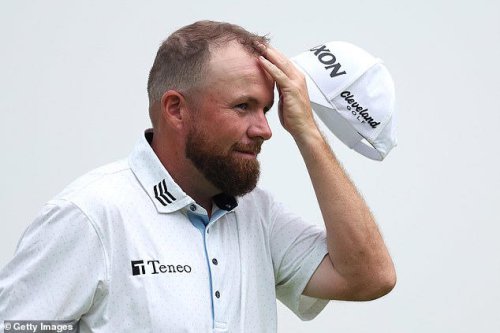 Shane Lowry reflects on 'one of the stupidest things I've ever done' after breaking simple golf rule during difficult week at US Open