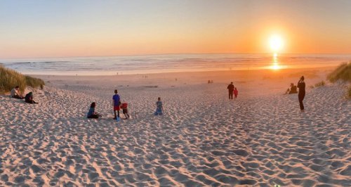 Architectural Digest names Oregon coast town among best in the U.S.