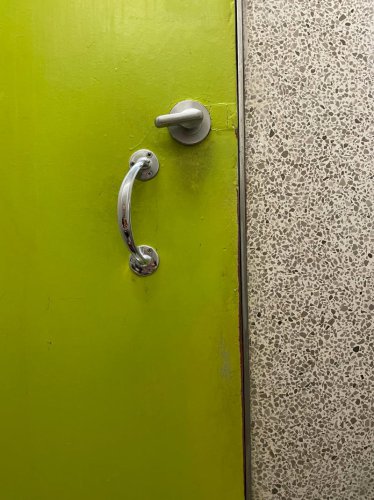 The Most Forgotten Spots to Clean in Every Home