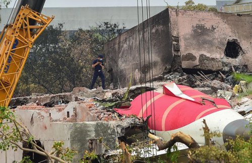 Air India Boeing 787-8 Dreamliner flight forced to turn back with technical issue &ndash; days after Ahmedabad disaster