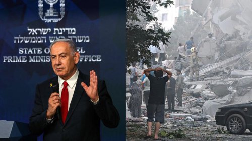 Iran promises revenge on Israel and its allies