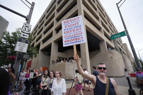 'Good Trouble' protests scheduled in Columbus and elsewhere in central Ohio. Here's where
