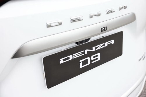 Value-hungry Aussies will benefit from even more auto brands, says BYD