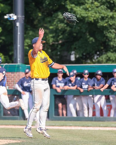 Who's No. 1? Hartland is after capping improbable baseball playoff run with state title