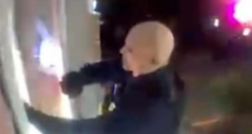Minnesota assassination suspect Vance Boelter on the run; wore realistic latex mask