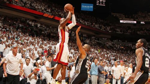 Top 15+ Biggest Choke Jobs in NBA History