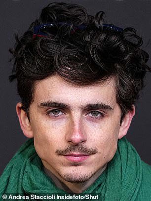 Handlebar, Walrus, or 70s? Expert reveals how to find the right moustache for your face shape
