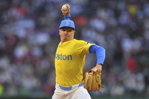 Hunter Dobbins beats Yankees for second time this week as Red Sox top rival New York, 4-3
