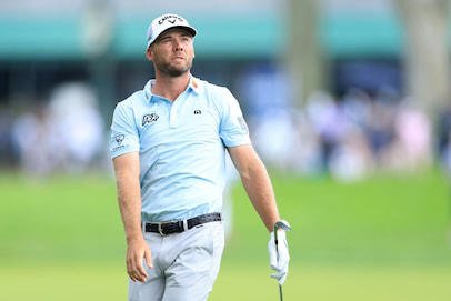 U.S. Open 2025: Sam Burns may have an unstoppable weapon in his bag come Sunday at Oakmont