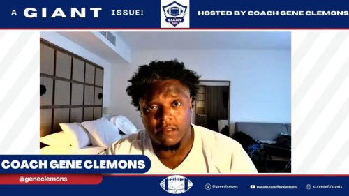 Why NY Giants' 2025 First-round Draft Picks Inspire Hope