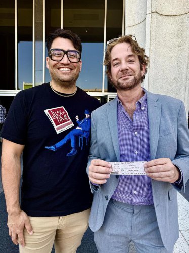 'I have no fear': L.A. Opera lovers attend shows in downtown L.A. despite protests