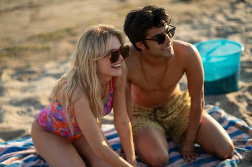 Amazon Prime's new summer thriller is worth the hype