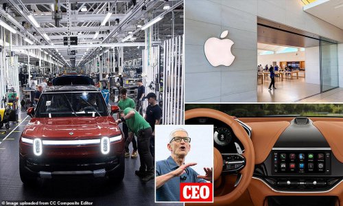 Apple to expand digital car key feature to more brands