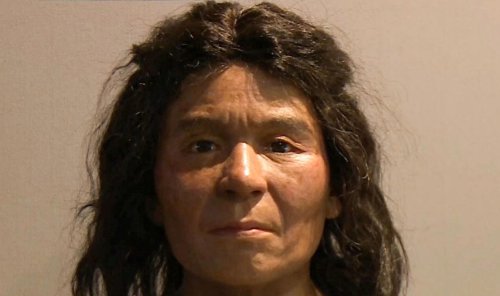 Long-Held Theory Associated With Japan About Native American Origins Falls Apart