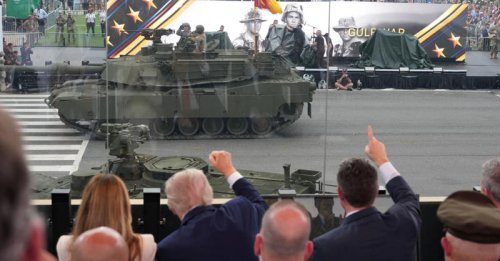 How the Army is cutting costs and rethinking policy to move faster on new tech