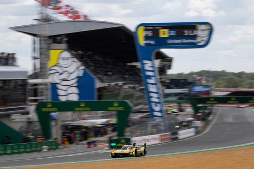 How Ferrari dominated Le Mans with Kubica but saw Porsche pose its biggest threat yet