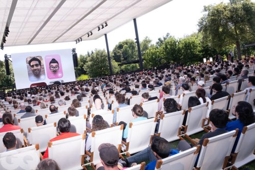 Inside the Launch of Liquid Glass, Apple&rsquo;s Biggest iOS Update in Over a Decade