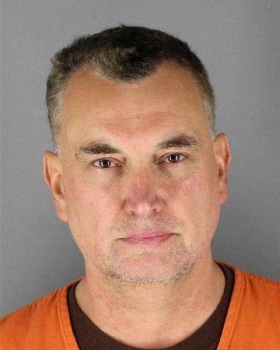 Minn. suspect went to 4 officials' homes in plot to 'kill,' prosecutor says: Live updates