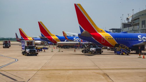 Southwest Airlines announces assigned seating option coming soon