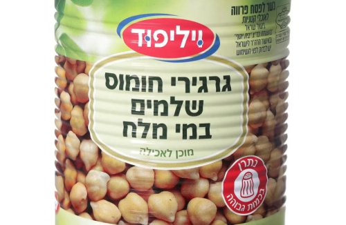 Which "smart foods" to buy for the safe room &ndash; and what to avoid