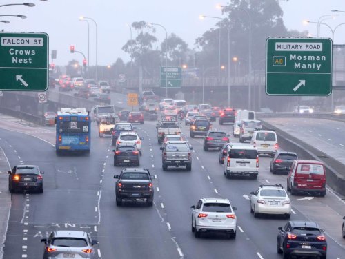 All the road changes coming from July 1
