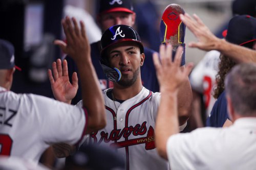 Milwaukee Brewers Grant .290-Hitting Outfielder His Release from the Organization