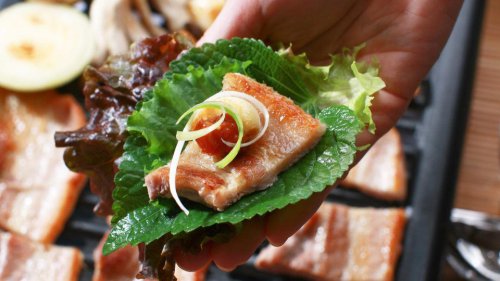 Top 40+ Korean dishes we can&rsquo;t live without