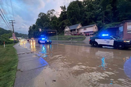 At Least 4 People Dead, Multiple Others Missing After Nearly 30-Minute Rainstorm Causes Devastation in West Virginia