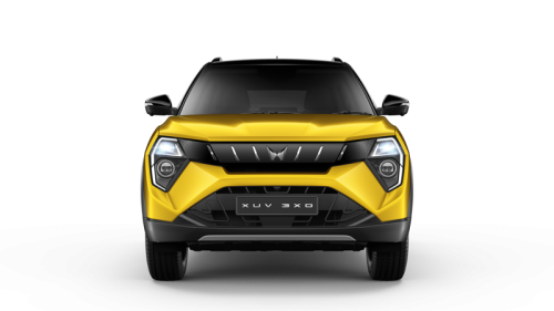 Mahindra&rsquo;s new budget baby SUV reaches Aussie showrooms