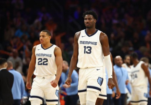 Desmond Bane Trade Could Create Opportunity for Knicks
