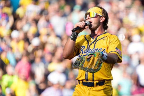 How to score tickets to the Savannah Bananas games in Cincy before it's too late