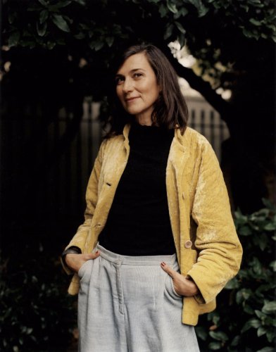 Rooted in style: How nature is rewilding our relationship with fashion