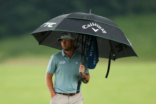 US Open leaderboard final-round highlights: J.J. Spaun wins first career golf major