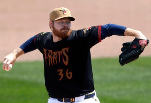 Milwaukee Brewers: Brandon Woodruff Injury Update After 60-Day IL Move