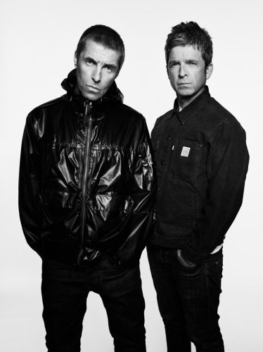 Liam Gallagher breaks silence on backstage drama ahead of Oasis reunion tour