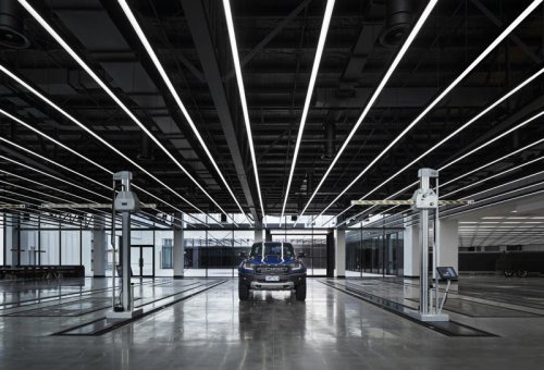 Top Ford executive backs Australia to lead development of key models into the future