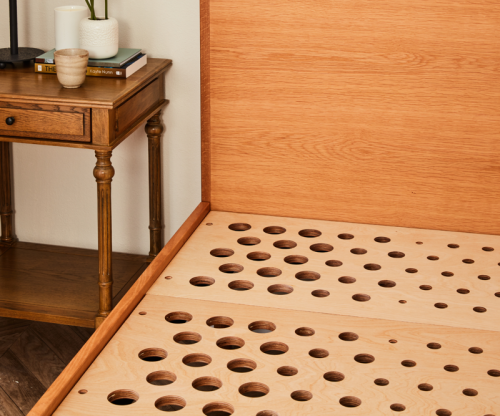 I put a steel bed to the test &ndash; here&rsquo;s why its price tag is worth it