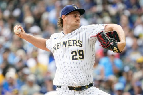 'A Little Chippy;' Milwaukee Brewers Closer Trevor Megill Reacts to 3-2 Series Clinching Win vs Cardinals