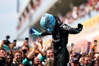Russell retains F1 Canadian GP win as Red Bull appeal is rejected
