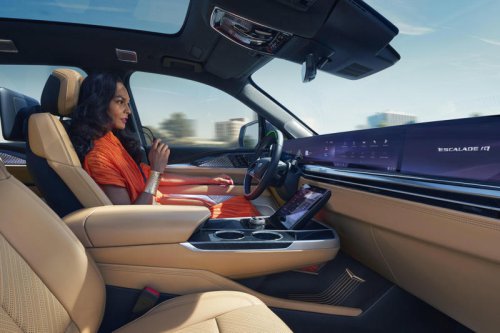 What it&rsquo;ll take for GM&rsquo;s clever hands-free driving system to come to Australia