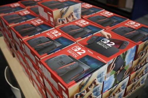 Nintendo Switch 2: the post-release commotion and fight against resales