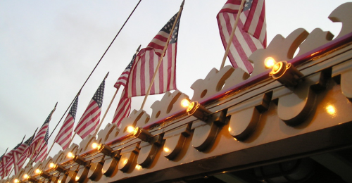 Red, White, and Buy: These 19 Major Retailers Are Using &lsquo;Patriotism&rsquo; to Sell During Hard Times