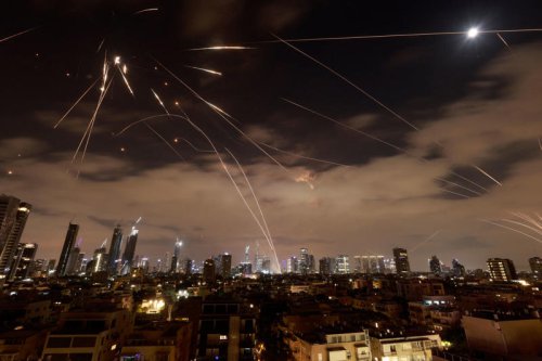 Israel-Iran LIVE: Israeli minister warns Tehran 'will pay the price' after eight killed in overnight strikes