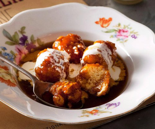 Ingredients, Method, Golden syrup pudding ingredient swaps, More golden syrup bakes & desserts, Golden syrup steamed pudding