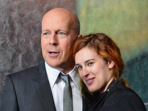 Bruce Willis&rsquo;s daughter shares heartbreaking health update on actor&rsquo;s dementia