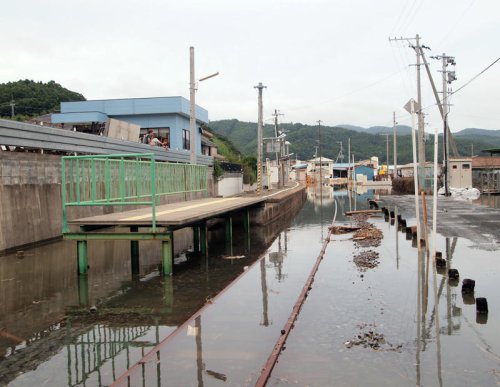 The Slow Collapse: What Happens When Groundwater Runs Out Beneath Cities