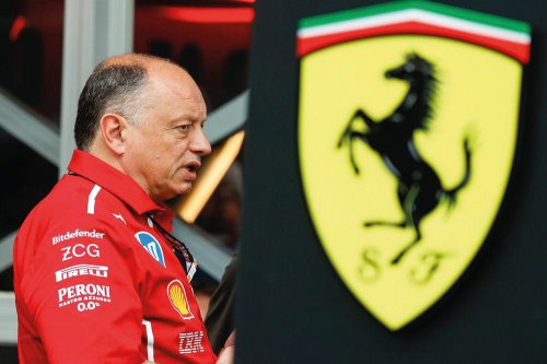 Vasseur pinpoints where Ferrari "failed massively" in F1 Canadian GP