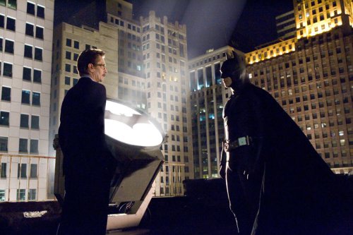 How Batman Begins made a giant of Christopher Nolan and changed popular cinema
