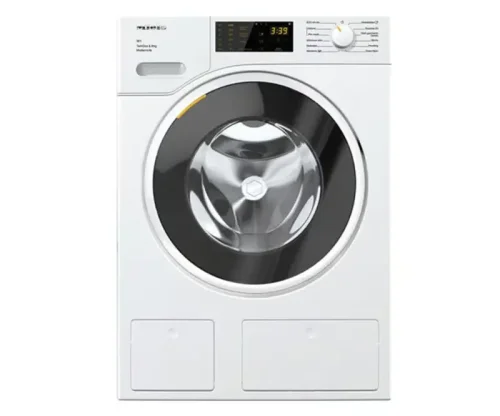 Which washing machine should you buy for your laundry?